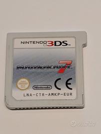 Mario Kart 7 per Nintendo 3DS 