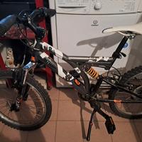 Bici Btwin bambino 20'