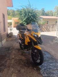 Trk 502 serie limitata 2022