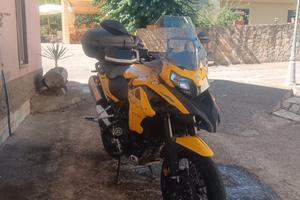 Trk 502 serie limitata 2022