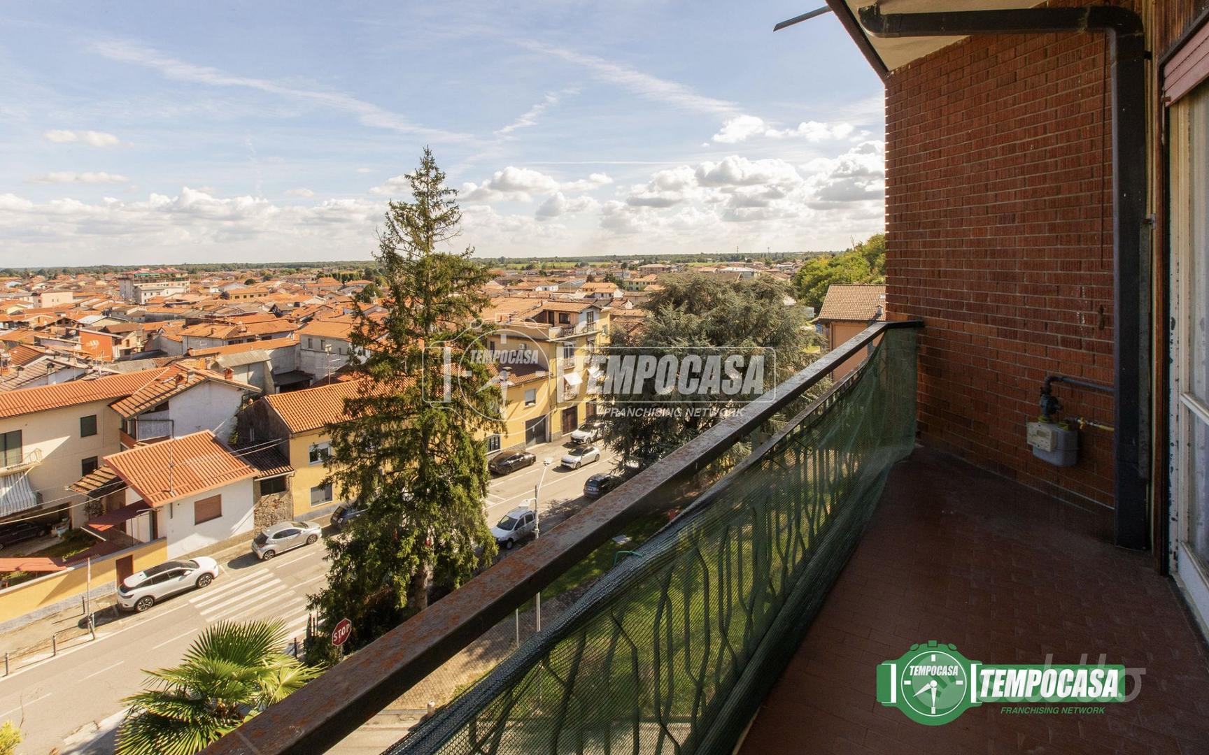 Appartamento – Bellinzago Novarese - Altro