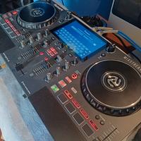 Numark Mixstream PRO. Dj Set set completo 