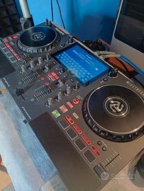 Numark Mixstream PRO. Dj Set set completo 