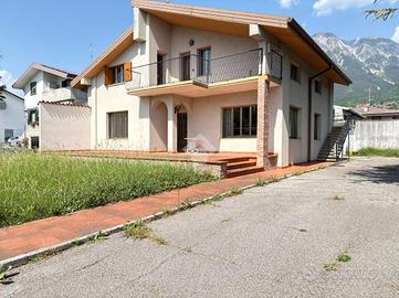 VILLA SINGOLA A GEMONA DEL FRIULI