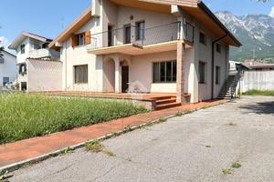 VILLA SINGOLA A GEMONA DEL FRIULI