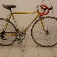 legnano corsa anni 70 