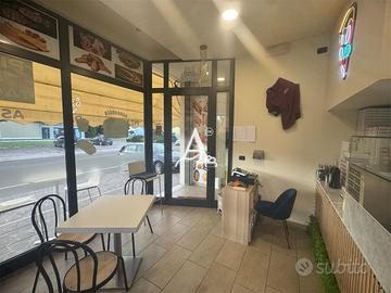 TecnoAzienda - Pizzeria D'asporto Forno Legna Gas