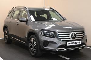 MERCEDES GLB (X247) GLB 180 d Automati...