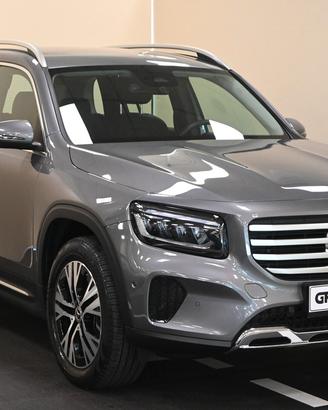 MERCEDES GLB (X247) GLB 180 d Automati...