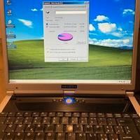 portatile Nev@da   vintage