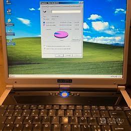 portatile Nev@da   vintage