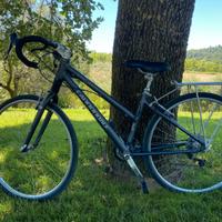 BICI CANNONDALE Touring 800 (S)