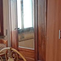  armadio con specchio 