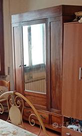  armadio con specchio 