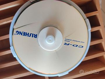 Compact Disc