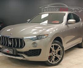 Maserati Levante V6 Diesel 275 CV AWD