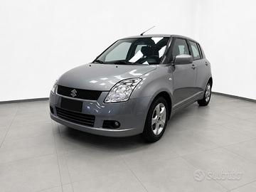 Suzuki Swift 1.3 5p. GL