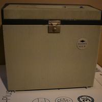 Proiettore sawyer's 500 r