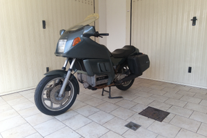 BMV k100 RT - FMI