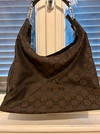 Gucci hobo vintage
