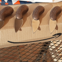 COLTELLI PER MITILI, FORMAGGI, prodotti