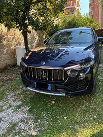 LEVANTE