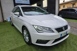 Seat Leon 1.5BZ/METANO 131CV 170000KM-2020