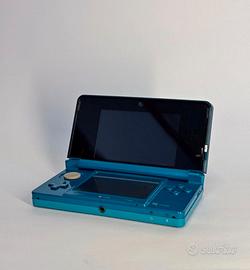 3ds nindendo