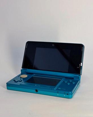 3ds nindendo