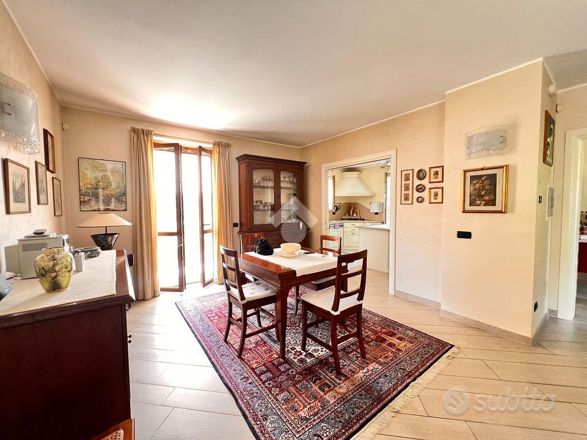PORZIONE DI BIFAMILIARE A CASTIGLIONE TORINESE - Vista 5