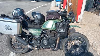 royal enfield himalayan 411