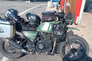 royal enfield himalayan 411