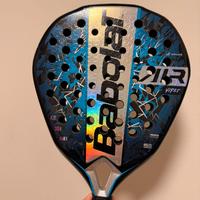 Babolat air viper 2025 padel