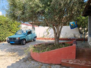 Villetta singola zona Marzamemi