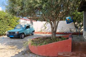 Villetta singola zona Marzamemi