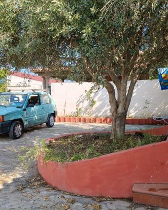 Villetta singola zona Marzamemi