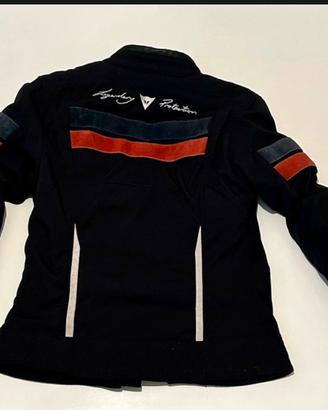 Giubbotto moto Dainese donna