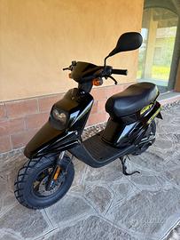 MBK Booster Spirit 50cc - 2002
