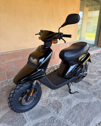 MBK Booster Spirit 50cc - 2002
