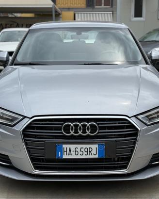 Audi A3 1.6 TDI 116 CV Design