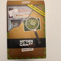 Gioco Hidden Games Veleno Verde