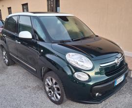 Fiat 500L FIAT 500L 0.9 TWINAIR TURBO NATURAL POWE