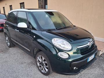 Fiat 500L FIAT 500L 0.9 TWINAIR TURBO NATURAL POWE