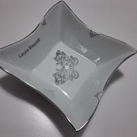 Posacenere/Svuota Tasche Laura Biagiotti