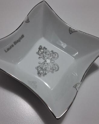 Posacenere/Svuota Tasche Laura Biagiotti