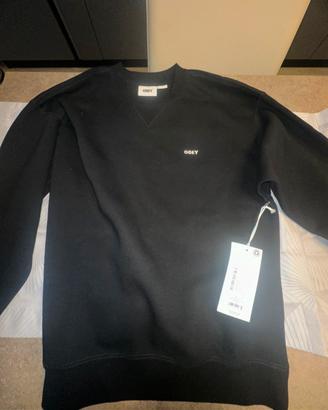 Felpa Obey S