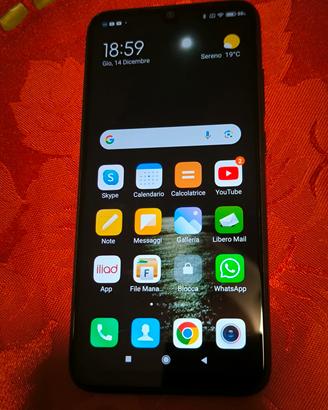 Redmi note 7