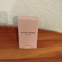 profumo Narciso Rodriguez 