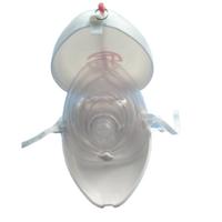 Pocket Mask con Custodia