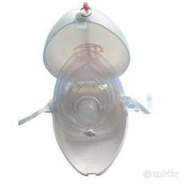 Pocket Mask con Custodia